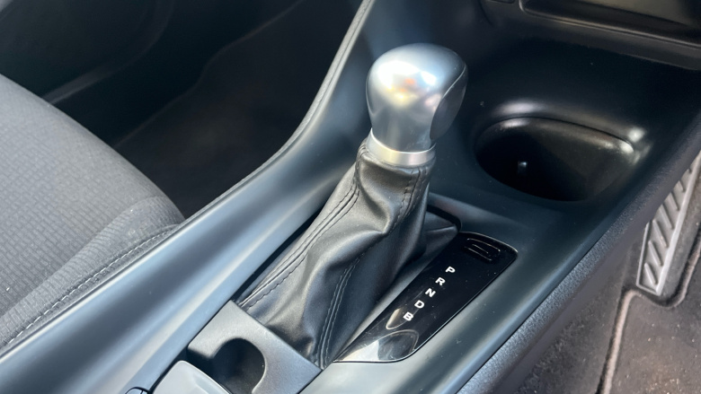 Toyota C-HR 1.8 Hybrid Icon 5dr CVT Hybrid Hatchback